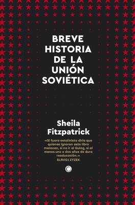 Breve Historia de la Union Sovietica [Spanish] 8412473639 Book Cover