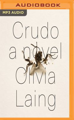 Crudo 1721372881 Book Cover