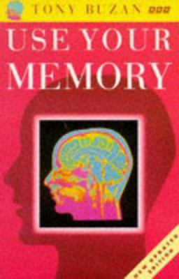 Use Your Memory B0041CXTQU Book Cover