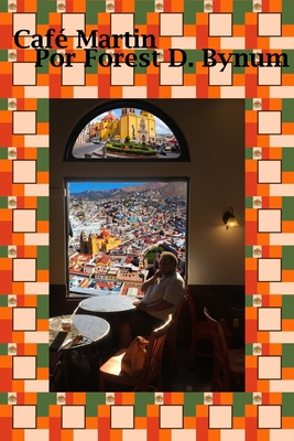 Café Martin [Spanish] B0BLFSVD6J Book Cover