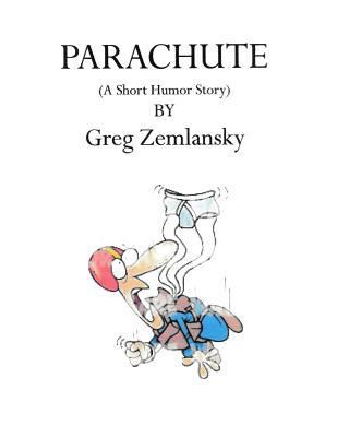 Parachute 1979133409 Book Cover