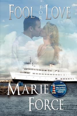 Fool For Love (The McCarthys of Gansett Island) 1468026984 Book Cover
