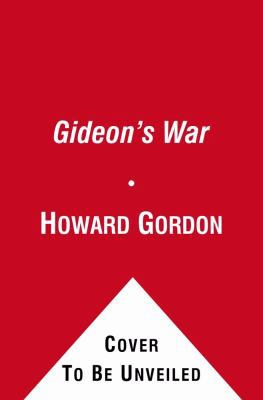 Gideon's War 1439175977 Book Cover