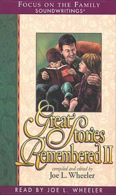 Great Stories Remembered II 1561796352 Book Cover