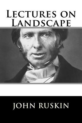 Lectures on Landscape 1717423159 Book Cover