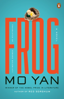 Frog 0143128388 Book Cover