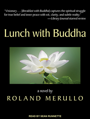Lunch with Buddha 1494558882 Book Cover