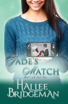 Jade's Match: The Jewel Series Book 7 1681901226 Book Cover