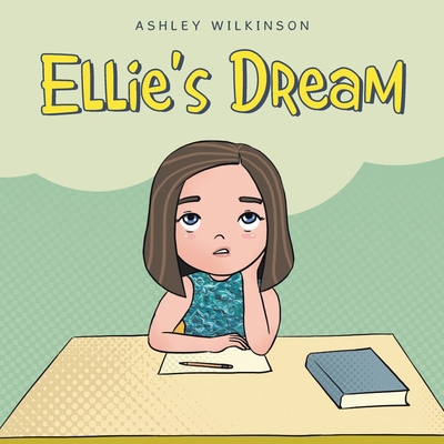 Ellie's Dream B0D1FVR6GJ Book Cover
