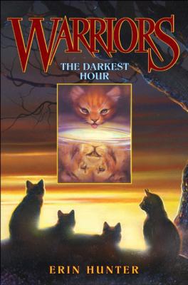 The Darkest Hour 0060525843 Book Cover