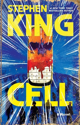 Cell 1668234068 Book Cover