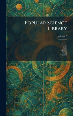 Popular Science Library 1025380800 Book Cover