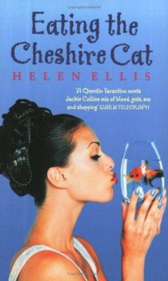 Eating the Cheshire Cat 1860498701 Book Cover
