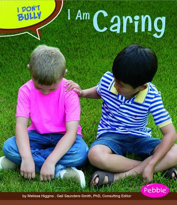 I Am Caring 1476540705 Book Cover