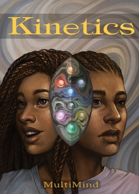 Kinetics 1952860083 Book Cover