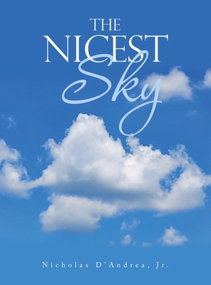 The Nicest Sky 1669841588 Book Cover