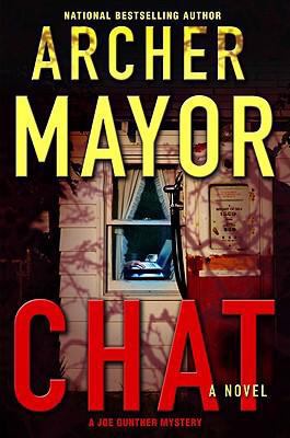 Chat 0446582581 Book Cover