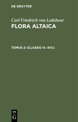 (Classis VI.-XIV.) [Latin] 3112431294 Book Cover