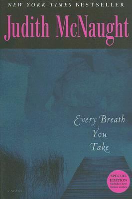 Every Breath You Take 0345498119 Book Cover