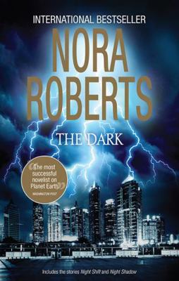 The Dark 1760372064 Book Cover