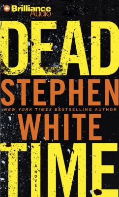 Dead Time 1469234920 Book Cover
