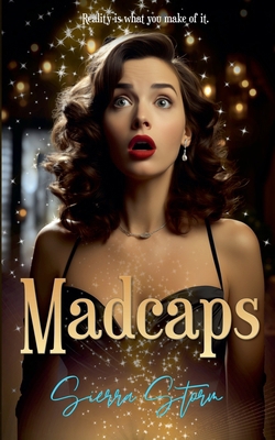 Madcaps B0D3KNVN3L Book Cover