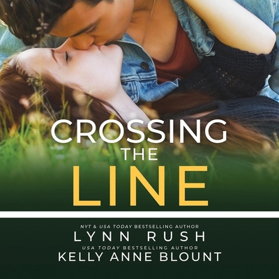 Crossing the Line B0DFZQFMWY Book Cover