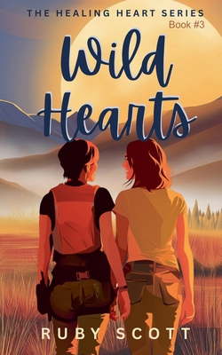 Wild Hearts B0GQKGVDJ4 Book Cover