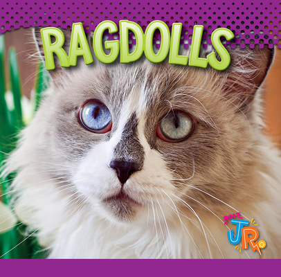 Ragdolls 1644666790 Book Cover