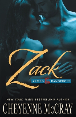 Zack B0BS98BY3G Book Cover
