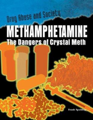 Methamphetamine 1404209123 Book Cover