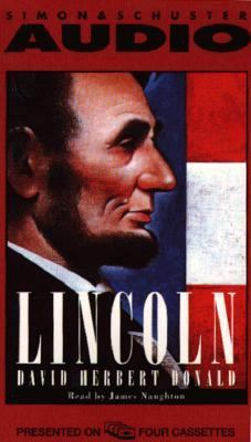 Lincoln 0671536818 Book Cover