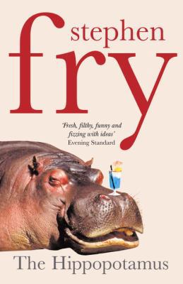 The Hippopotamus B003ZDO91U Book Cover