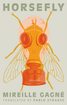 Horsefly 1552454991 Book Cover