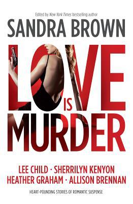 Love Is Murder 0778313441 Book Cover
