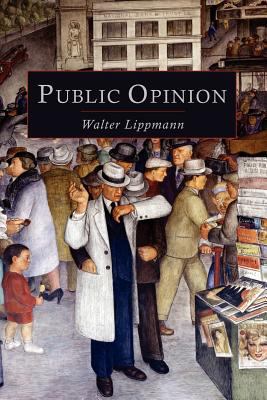 Public Opinion 1614272301 Book Cover