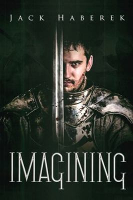 Imagining 1950596575 Book Cover