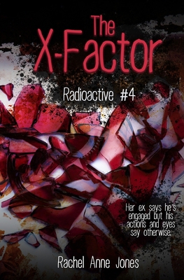 The X-Factor B0CSCNPQ13 Book Cover