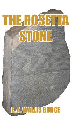 The Rosetta Stone 0368882551 Book Cover