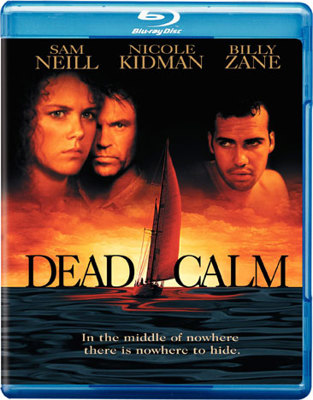 Dead Calm B0021L9M2I Book Cover