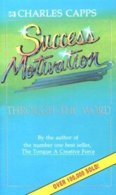 Success Motivation Through 089274183X Book Cover