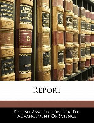 Report 1142616525 Book Cover