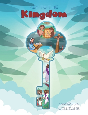 Key to the Kingdom 1637694709 Book Cover