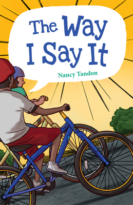 The Way I Say It 1623541336 Book Cover
