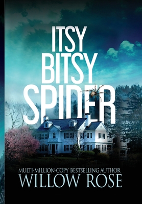 Itsy Bitsy Spider 1954139683 Book Cover