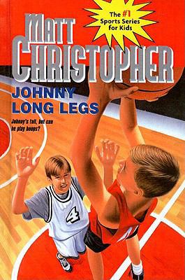 Johnny Long Legs 0812473639 Book Cover