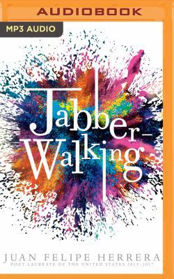 Jabberwalking 1543687350 Book Cover