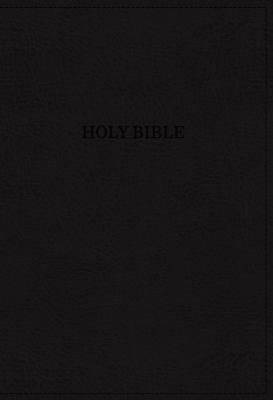 KJV, Know the Word Study Bible, Genuine Leather... 071809168X Book Cover