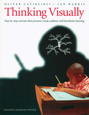 Thinking Visually: Step-By-Step Exercises That ... 1551381559 Book Cover