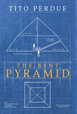 The Bent Pyramid 1912975599 Book Cover